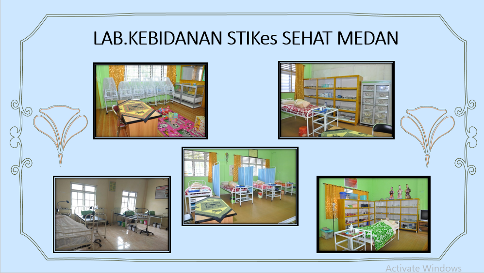 Laboratorium Kebidanan